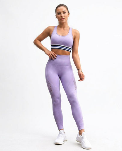 Cloppenburg Mode - Nemar | Nahtlos Hochgeschnitten Hose Damen