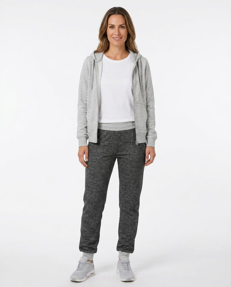 Cloppenburg Mode - Alnor | Meliert Schmal Zulaufend Hose Damen