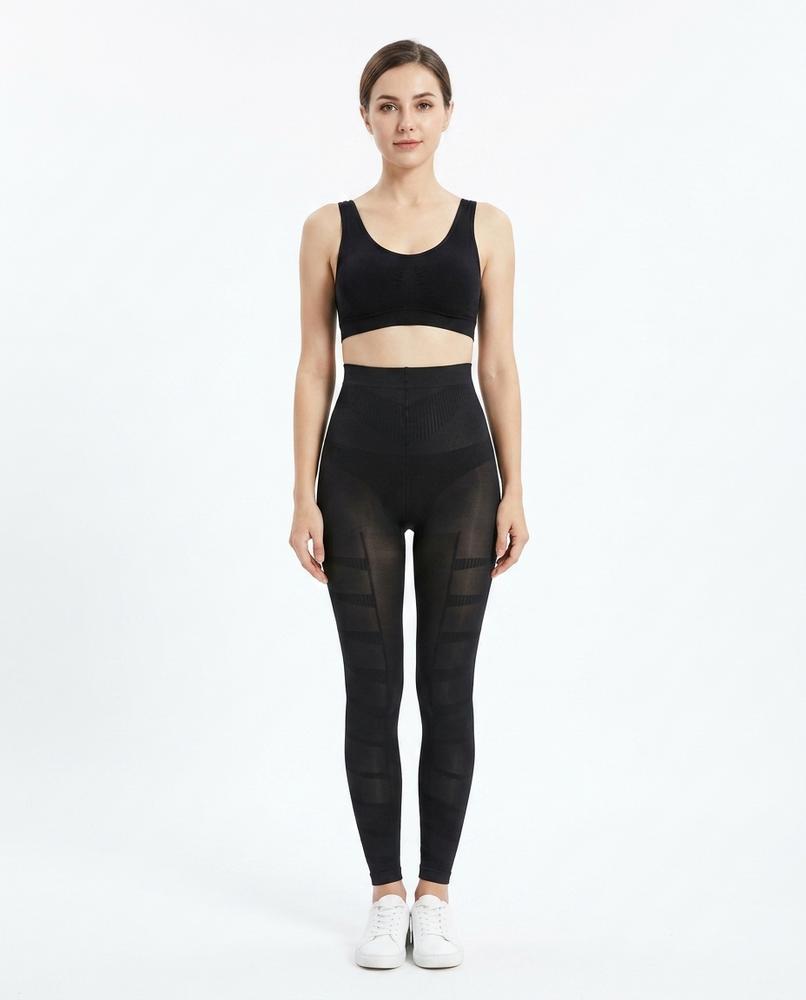 Cloppenburg Mode - Semel | Hochgeschnittene Formende Hose Damen