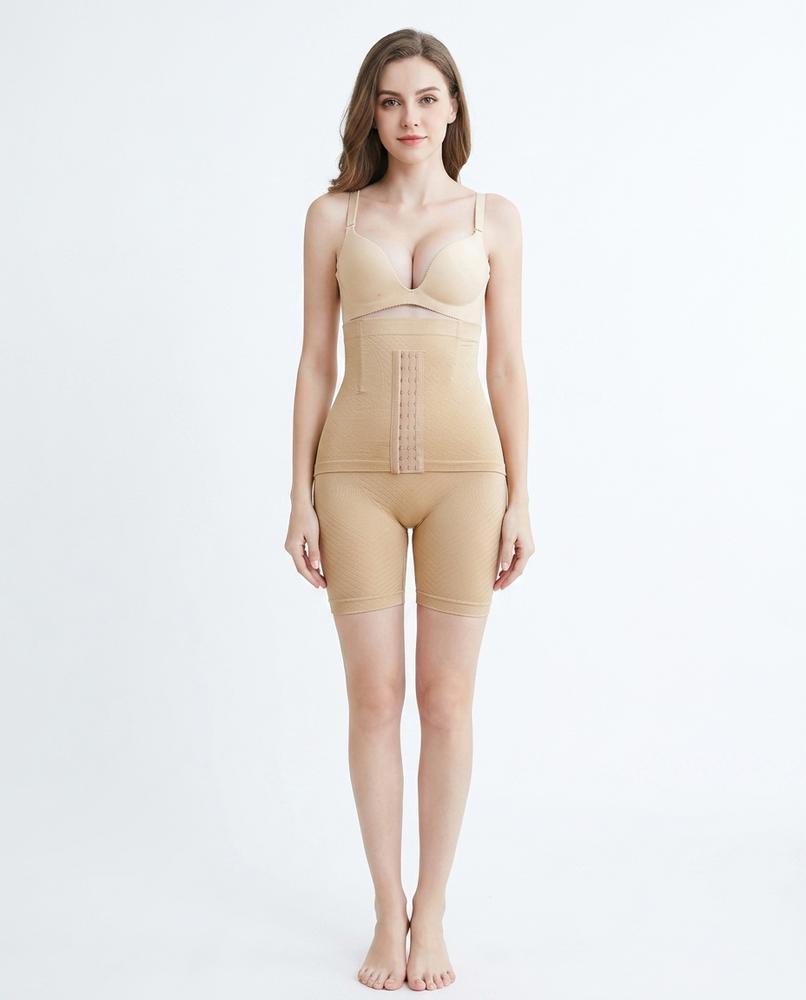 Cloppenburg Mode - Lomor | Formgebende Hochgeschnittene Hose Damen