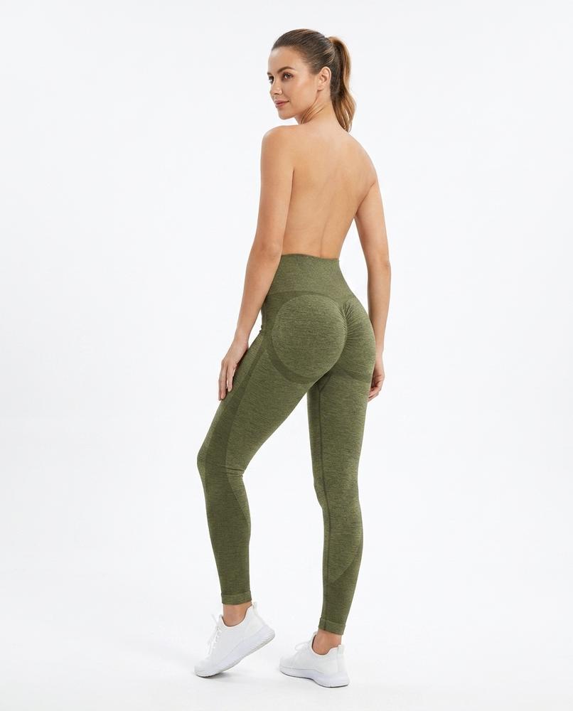 Cloppenburg Mode - Vezan | Nahtlos Gerafft Hose Damen