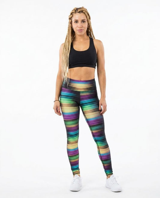 Cloppenburg Mode - Sevar | Mehrfarbig Enganliegend Hose Damen