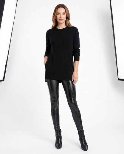 Cloppenburg Mode - Vesel | Strukturiert Glänzend Hose Damen