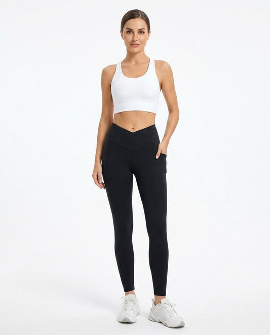 Cloppenburg Mode - Nizan | Körperbetont Funktional Hose Damen