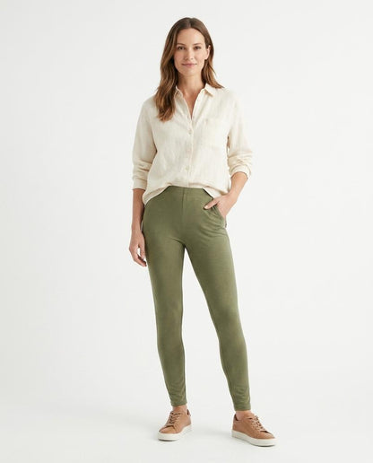 Cloppenburg Mode - Tilin | Leichte Elastische Hose Damen