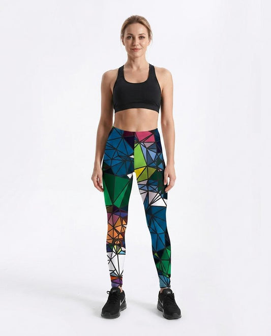 Cloppenburg Mode - Tavar | Gemustert Elastisch Hose Damen