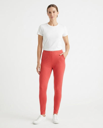 Cloppenburg Mode - Tilin | Leichte Elastische Hose Damen