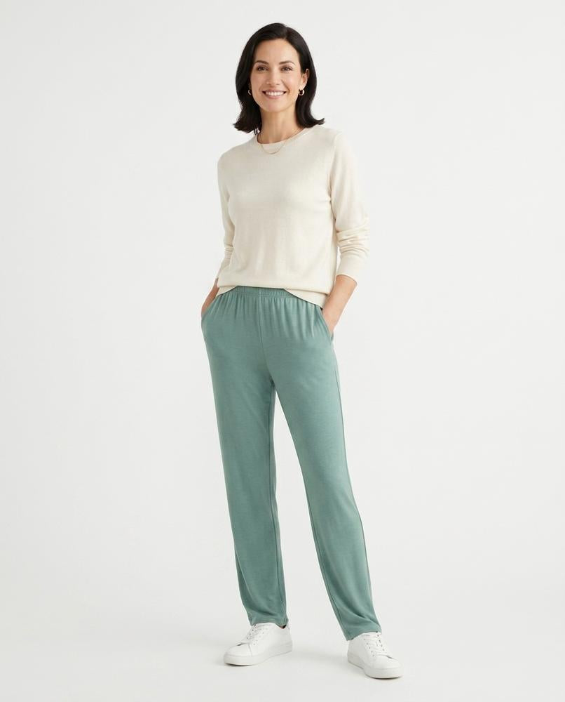 Cloppenburg Mode - Tilin | Leichte Elastische Hose Damen
