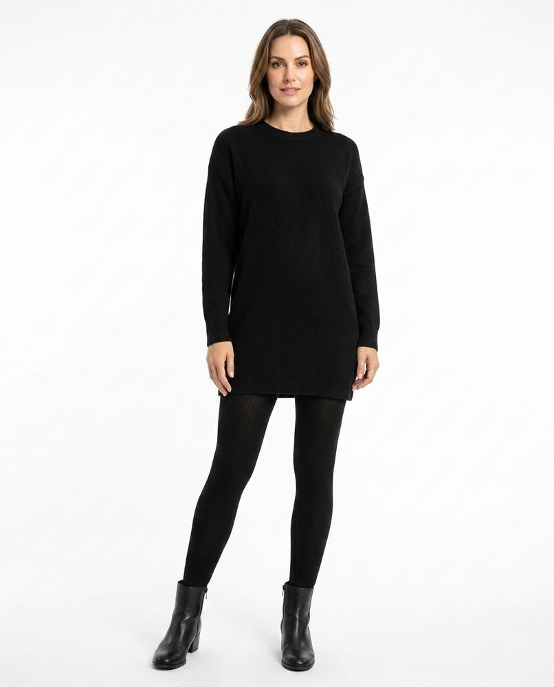 Cloppenburg Mode - Daken | Gerippte Strick Hose Damen