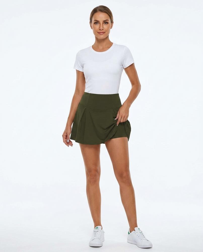 Cloppenburg Mode - Varon | Hochgeschnitten Funktional Rock Damen