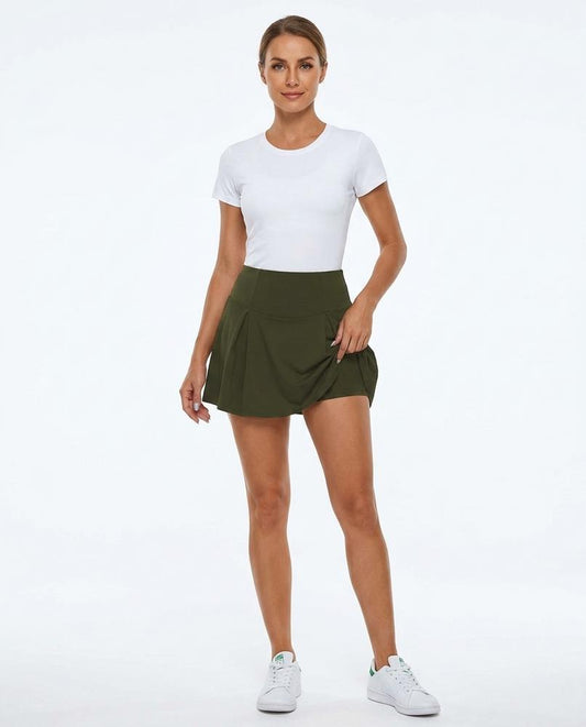 Cloppenburg Mode - Varon | Hochgeschnitten Funktional Rock Damen