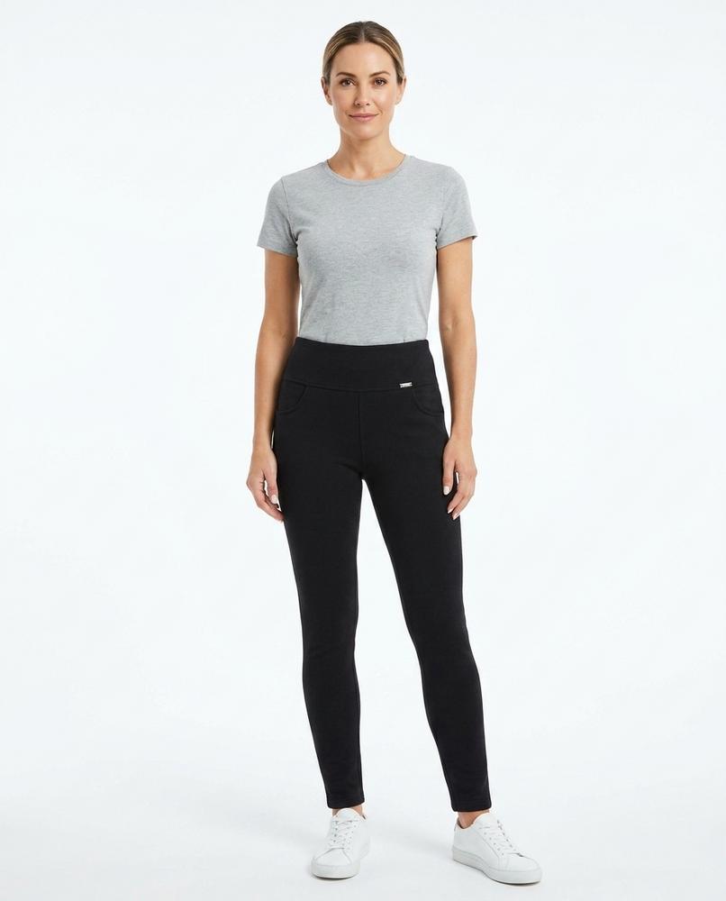 Cloppenburg Mode - Yovin | Gefütterte Körperbetonte Hose Damen