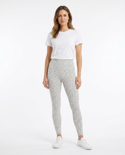 Cloppenburg Mode - Cavel | Gemustert Elastisch Hose Damen