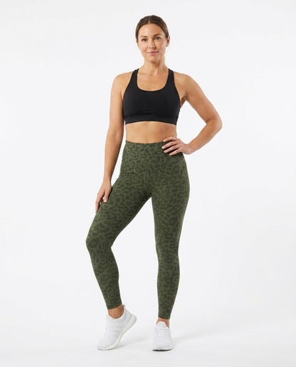 Cloppenburg Mode - Cavel | Gemustert Elastisch Hose Damen