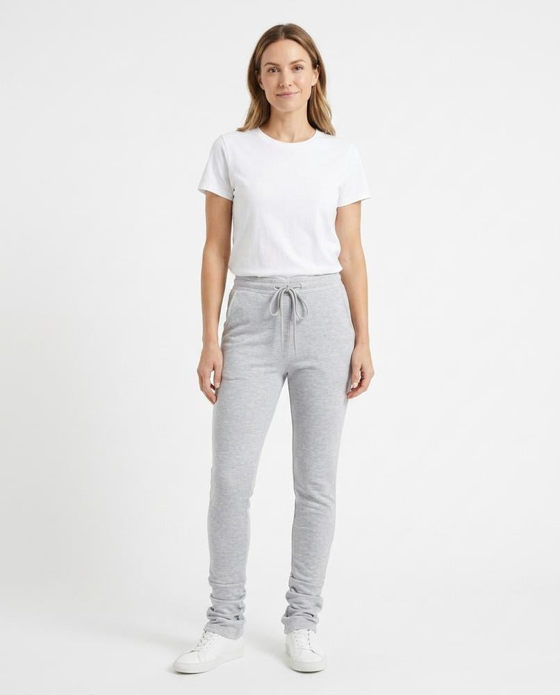 Cloppenburg Mode - Kavel | Geraffte Schmale Hose Damen
