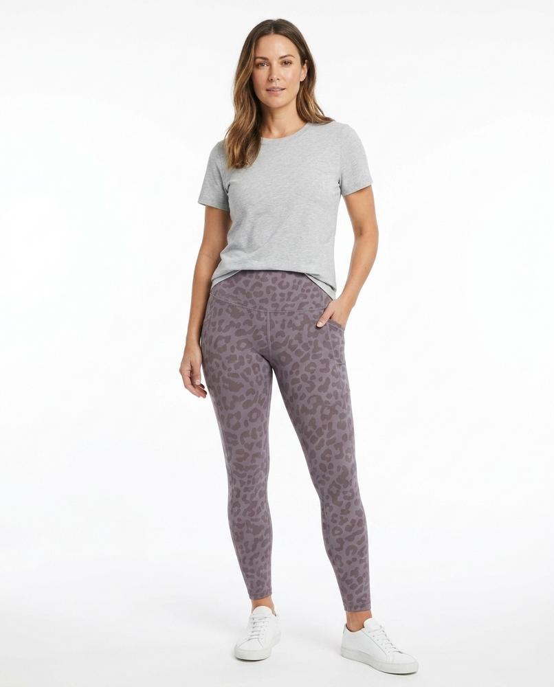 Cloppenburg Mode - Cavel | Gemustert Elastisch Hose Damen