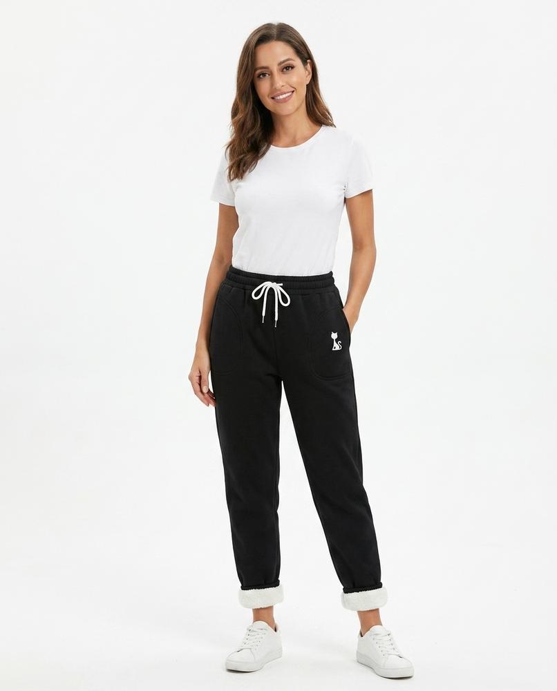 Cloppenburg Mode - Yolan | Gefütterte Sweat Hose Unisex
