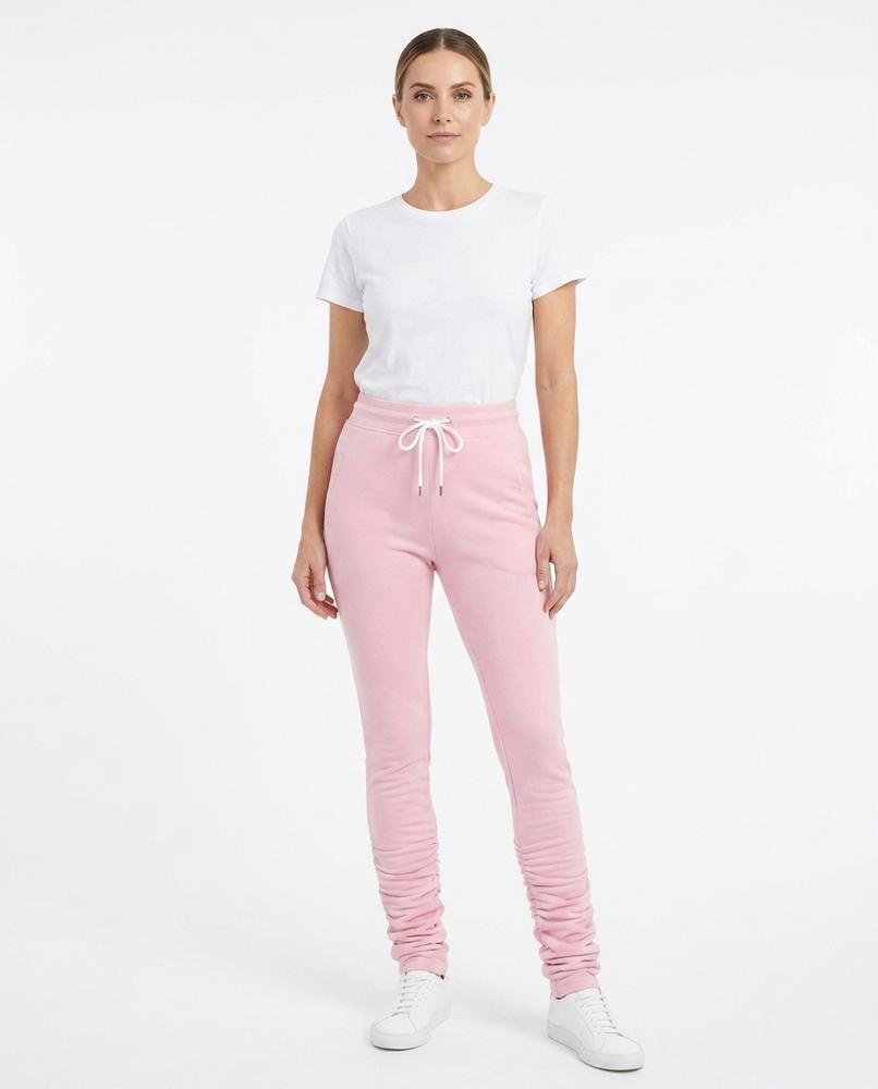 Cloppenburg Mode - Kavel | Geraffte Schmale Hose Damen