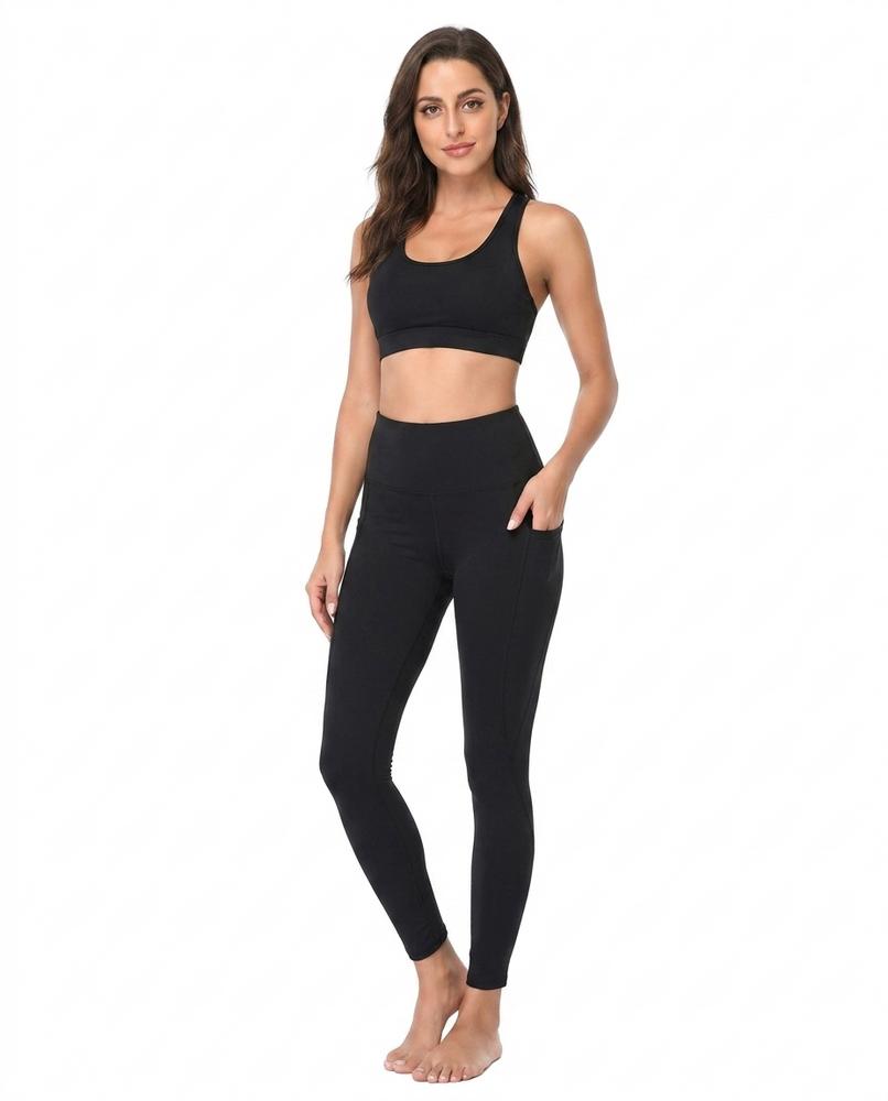 Cloppenburg Mode - Yotor | Anliegende Elastische Hose Damen