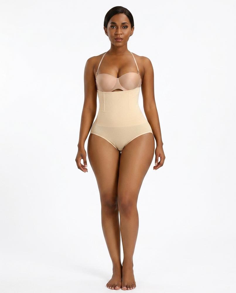 Cloppenburg Mode - Lahal | Hochgeschnittene Formende Hose Damen