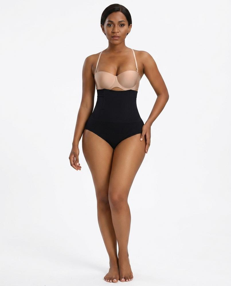 Cloppenburg Mode - Lahal | Hochgeschnittene Formende Hose Damen