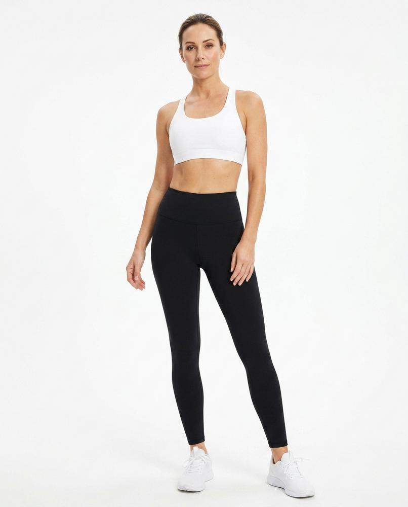 Cloppenburg Mode - Rilan | Hochgeschnittene Enganliegende Hose Damen