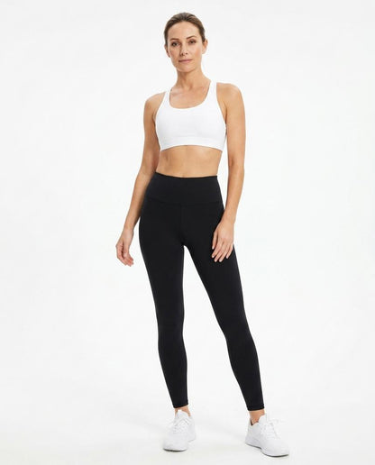 Cloppenburg Mode - Rilan | Hochgeschnittene Enganliegende Hose Damen
