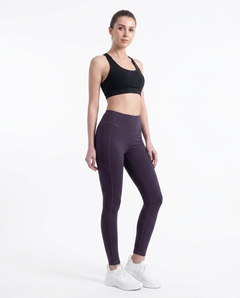 Cloppenburg Mode - Rilan | Hochgeschnittene Enganliegende Hose Damen