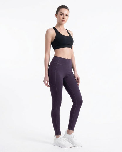 Cloppenburg Mode - Rilan | Hochgeschnittene Enganliegende Hose Damen