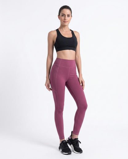 Cloppenburg Mode - Rilan | Hochgeschnittene Enganliegende Hose Damen