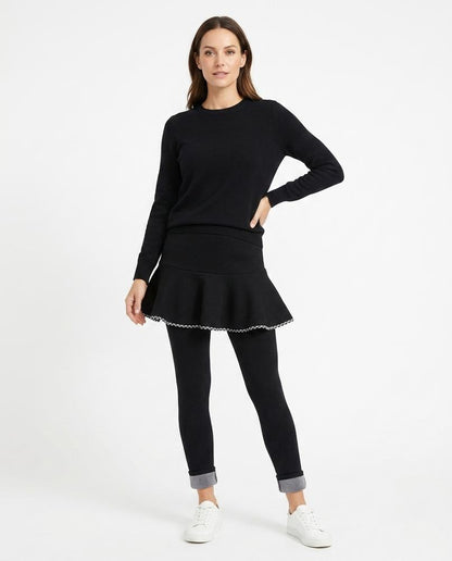 Cloppenburg Mode - Nivel | Gefüttert Elastisch Hose Damen