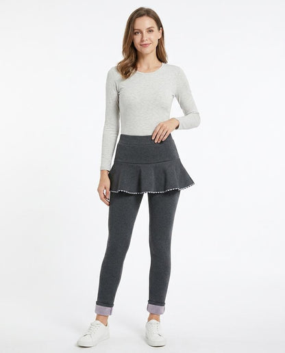 Cloppenburg Mode - Nivel | Gefüttert Elastisch Hose Damen
