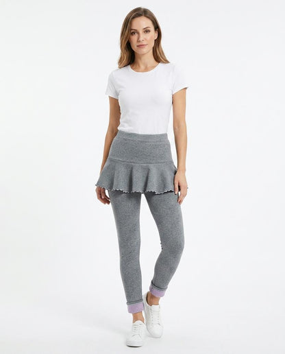 Cloppenburg Mode - Nivel | Gefüttert Elastisch Hose Damen