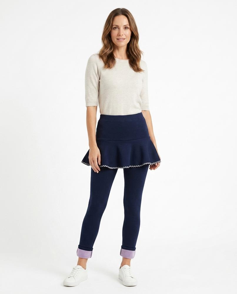 Cloppenburg Mode - Nivel | Gefüttert Elastisch Hose Damen