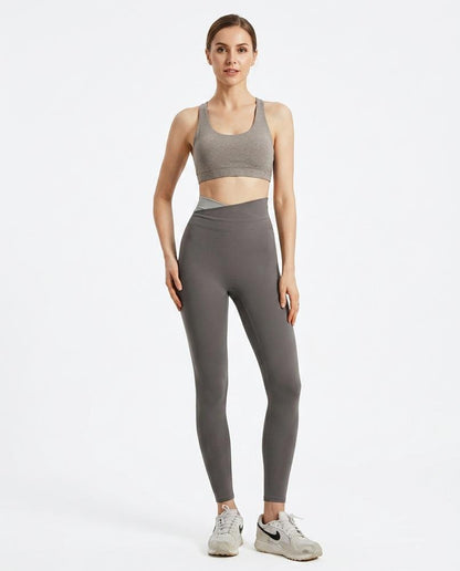 Cloppenburg Mode - Samon | Eng Anliegende Elastische Hose Damen