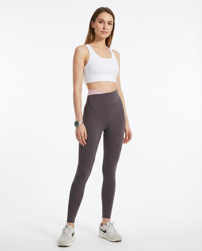Cloppenburg Mode - Samon | Eng Anliegende Elastische Hose Damen