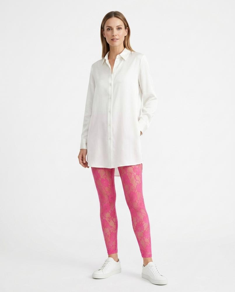 Cloppenburg Mode - Tasol | Enganliegende Spitzen Hose Damen