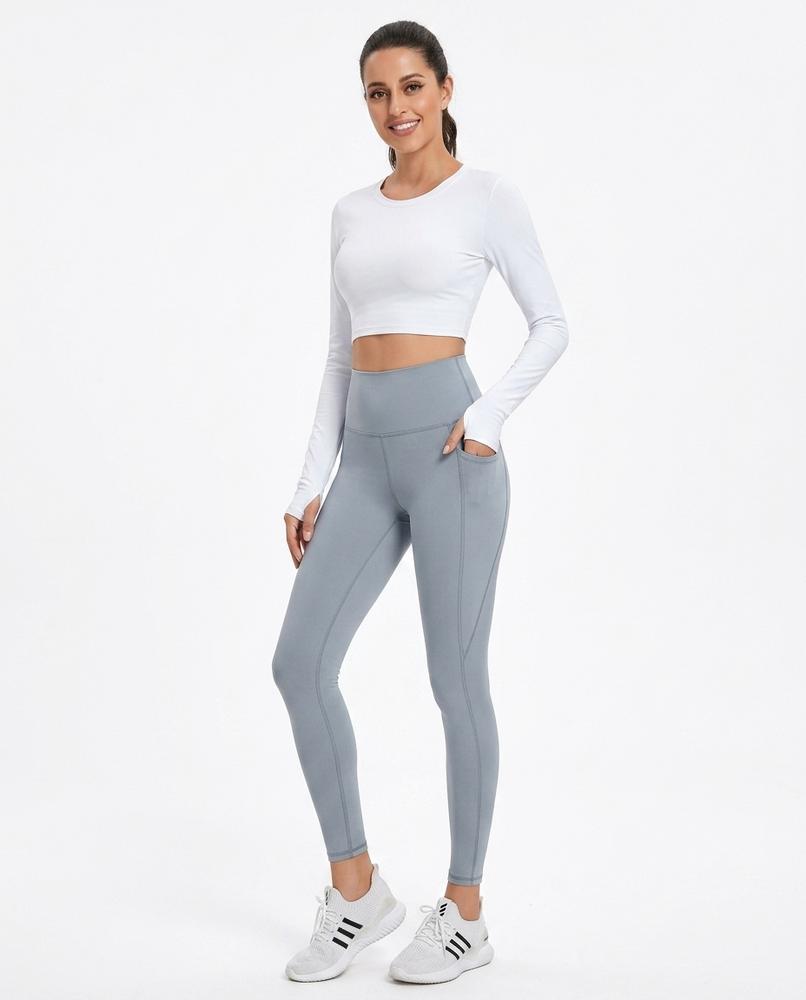 Cloppenburg Mode - Zerev | Enganliegend Elastisch Hose Damen