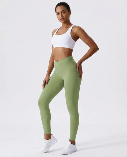 Cloppenburg Mode - Zavan | Elastische Gerüschte Hose Damen