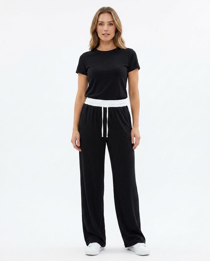 Cloppenburg Mode - Rolar | Weit Geschnittene Jersey Hose Unisex