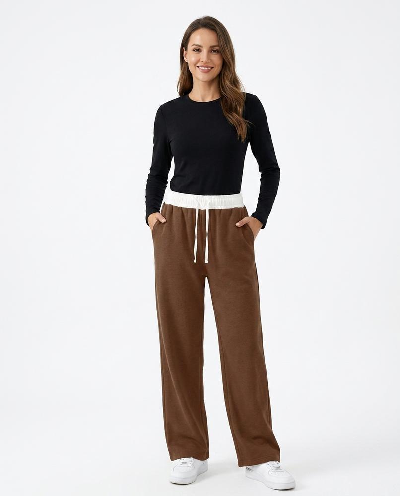 Cloppenburg Mode - Rolar | Weit Geschnittene Jersey Hose Unisex