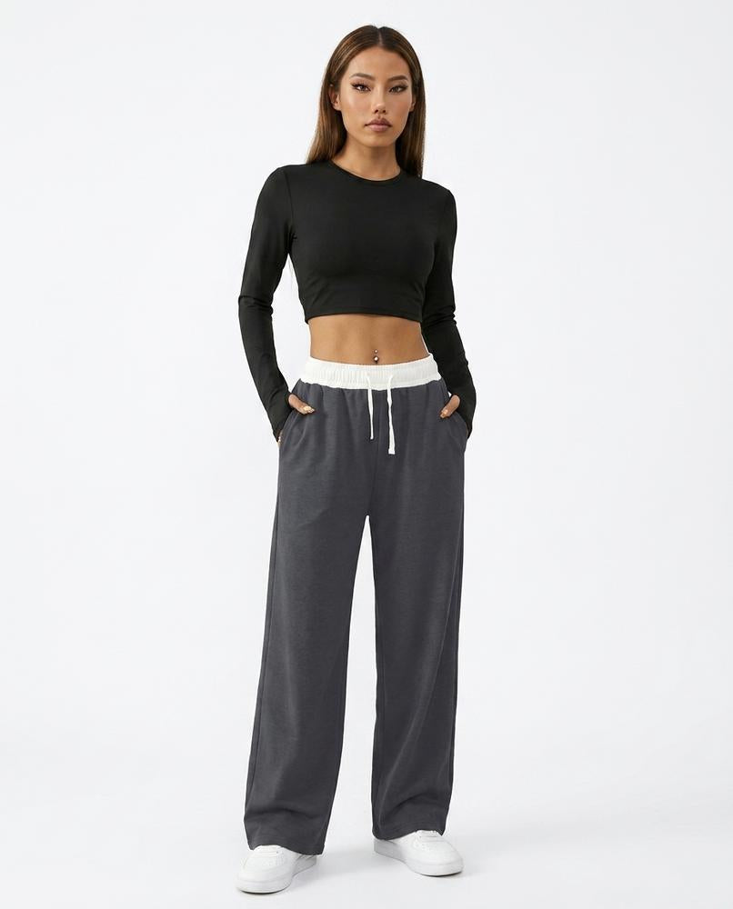 Cloppenburg Mode - Rolar | Weit Geschnittene Jersey Hose Unisex