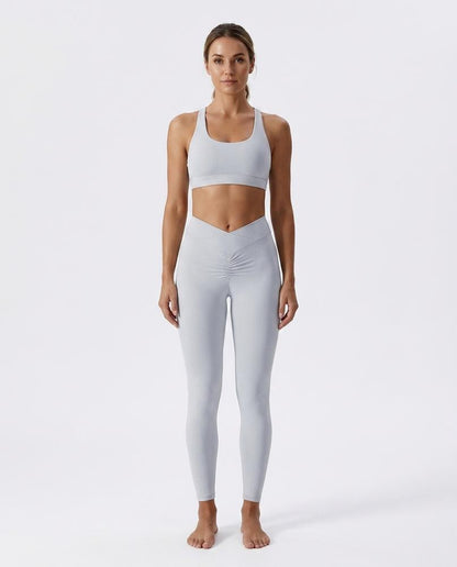 Cloppenburg Mode - Zavan | Elastische Gerüschte Hose Damen