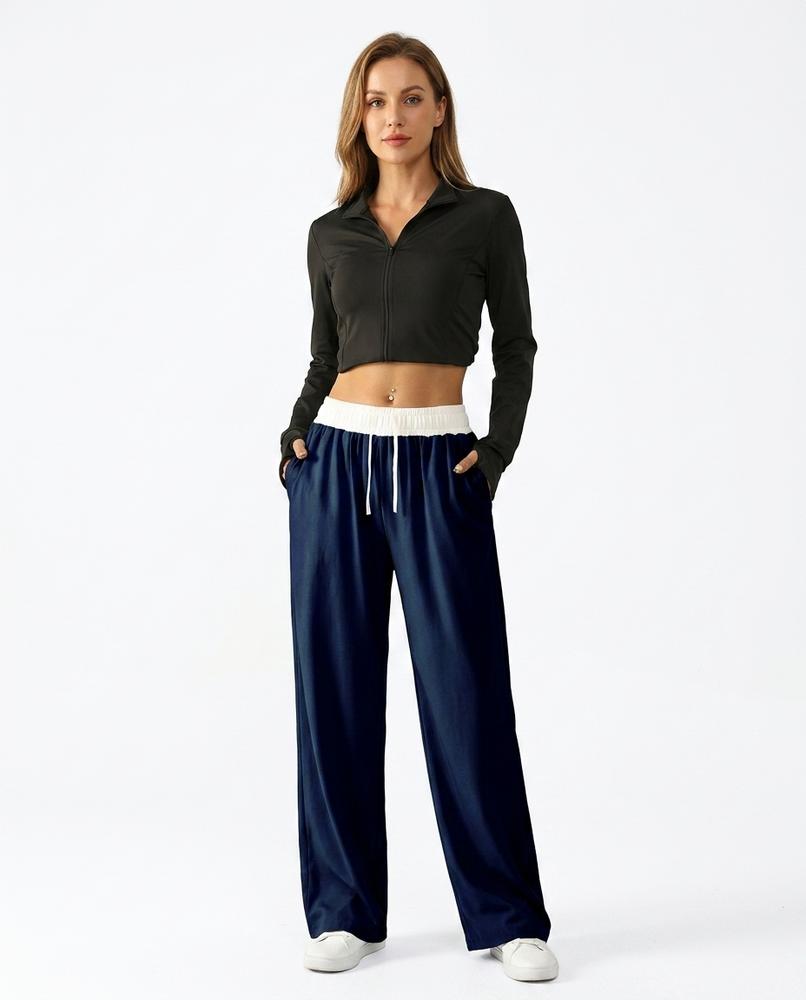 Cloppenburg Mode - Rolar | Weit Geschnittene Jersey Hose Unisex