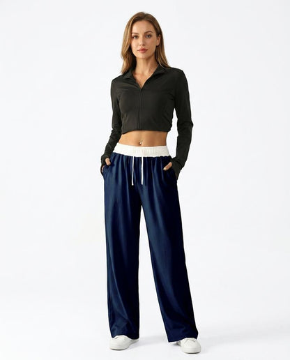 Cloppenburg Mode - Rolar | Weit Geschnittene Jersey Hose Unisex