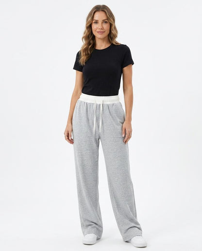 Cloppenburg Mode - Rolar | Weit Geschnittene Jersey Hose Unisex
