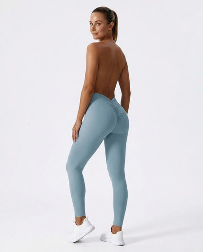 Cloppenburg Mode - Zavan | Elastische Gerüschte Hose Damen