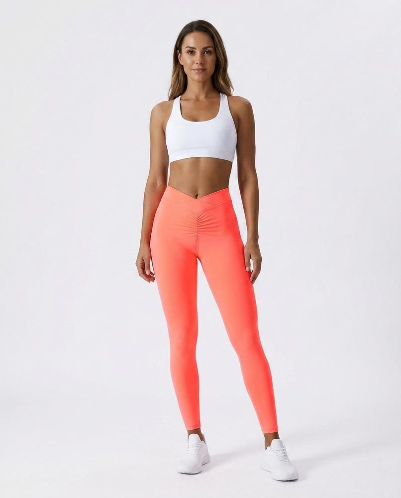 Cloppenburg Mode - Zavan | Elastische Gerüschte Hose Damen