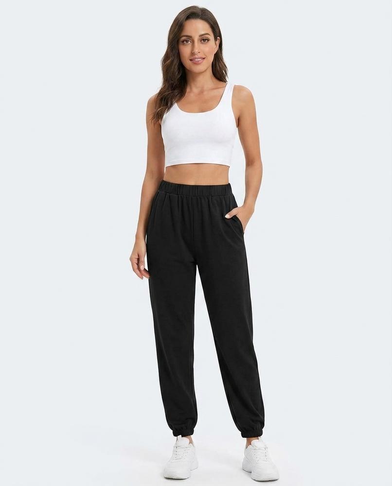 Cloppenburg Mode - Rokar | Lockere Einfarbige Hose Damen