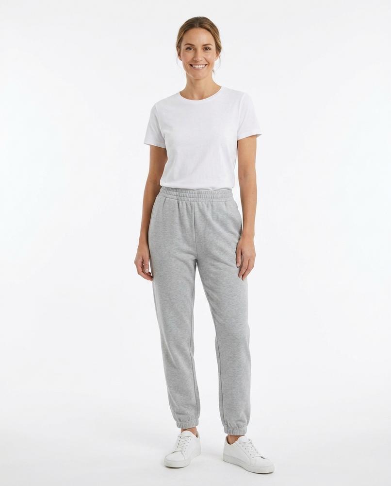Cloppenburg Mode - Rokar | Lockere Einfarbige Hose Damen
